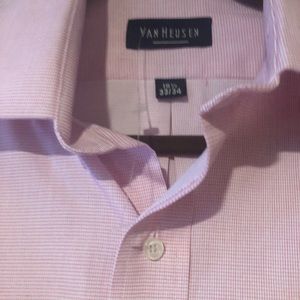 SOLD!!! NEW MEN’S VAN HEUSEN SHIRT!